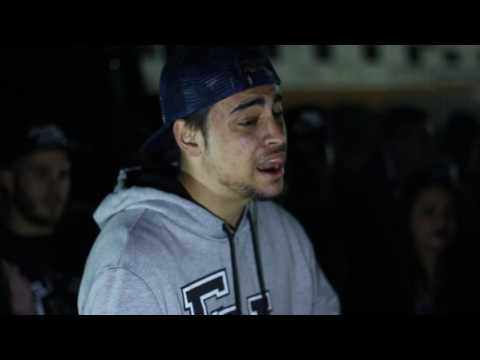 Puli vs Kron [Octavos - 1ª Clasificatoria | 192 Battle]