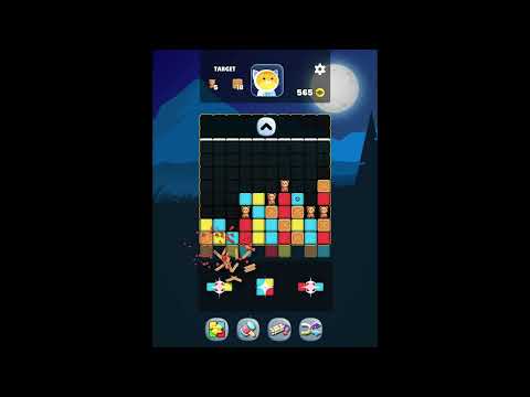 Block Match Saga