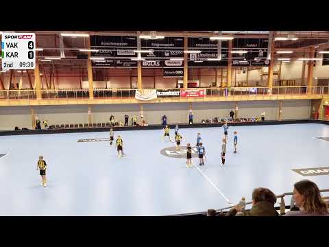 Vaksala SK vs Karhut - 04/01/2023