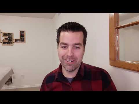 1 Chronicles 29:10-20 Devotional