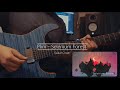 The Best Plini Intro Ever / Selenium Forest (with tab)