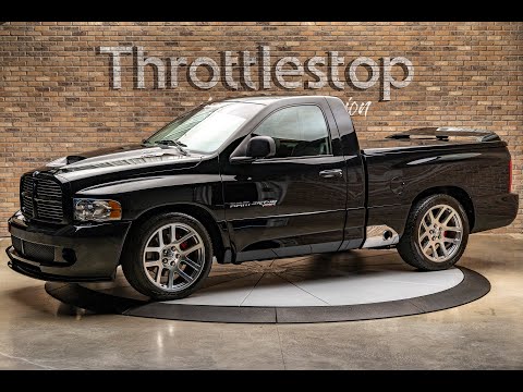 2004 Dodge Ram 1500 (CC-1928279) for sale in Elkhart Lake, Wisconsin