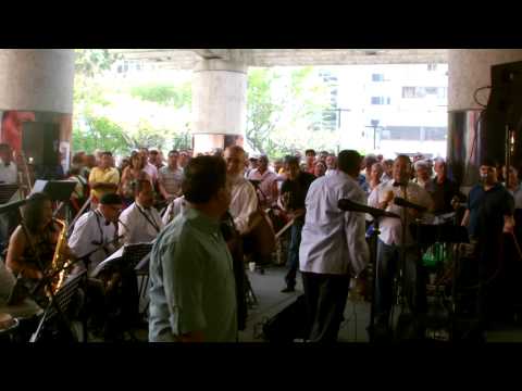 OSUNA BANDA SHOW  ...  Yambú