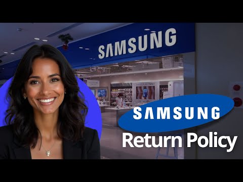 Samsung Refund Status