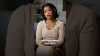 Keke Palmer Opens Up About Ex's Reaction to Her Usher Concert Look