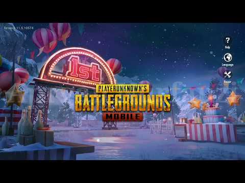 Season 6 Royale Pass, Update patch 0.11.5 Beta | PUBG MOBILE