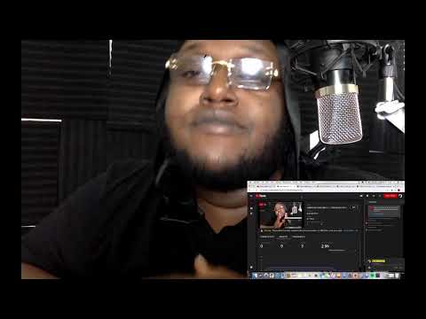 AMERICAN REACTING TO TURKISH RAP MOTIVE (INANMA