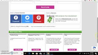 US Only INBOX DOLLARS HACK NEW! HOW TO MAKE $500 $1000 PER WEEK ON SMARTHPHONE AS A BEGINNER 2018