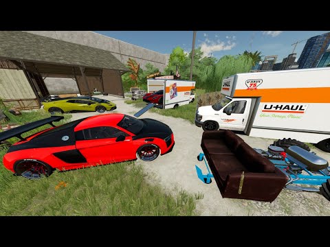 Uhal Movers