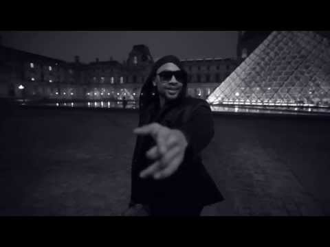 Gary Michael Houston - Beautiful Day featuring Romance Waddington Official Video