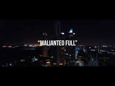 Nico LaFleur x Dani Ribba - MALIANTEO FULL (Shot by @HeadProd)