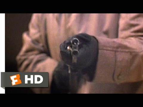 F/X (1986) - Nobody Dies Like You Scene (1/9) | Movieclips