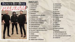 Download lagu Andra And The BackBone Full Album mp3