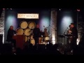 Sexmob - ft John Medeski The Mooche 8-9-17 City Winery, NYC
