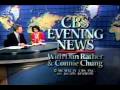 CBS Evening News Close 1994