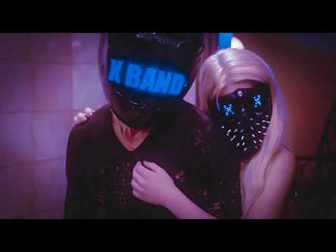 X Band - "Tabestoone Sard" OFFICIAL VIDEO