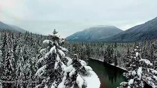 Doc B - Little bit of snow (Howard Jones cover)