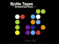 Battle Tapes - Feel the Same [GTA V Radio Mirror ...