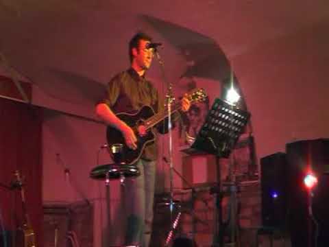 Fabien MEYER - Live au caveau des Gauch'nots - 2006