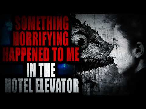 “My Wife and I went to Las Vegas for our Honeymoon” (Part 2) | Creepypasta Storytime