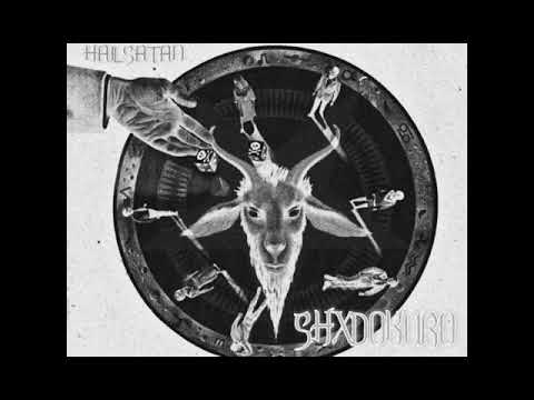 ©SHXDOKURO - SLVE SATÃ [[Official Áudio]] (Prod.shxdokuro_666))