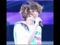 [audio] 120531 onew solo いとしき日々よ Itoshiki Hibiyo 