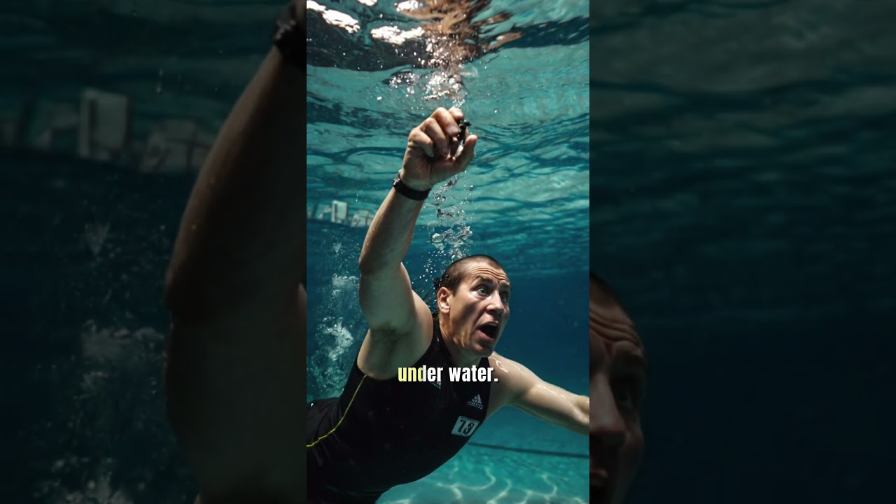 The Bizarre Olympic Event That Was Too Dangerous to Continue #history