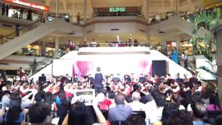 Dancing Queen by SBCA Symphony Orchestra