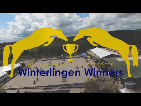 Impressionen vom Mittwoch - 2. Winterlingen Winners 2021