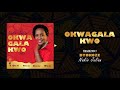 Nakie Julian Byokoze Official Audio