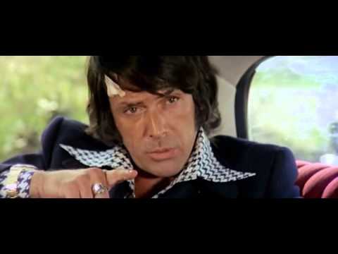 Tomas Milian - Una gamba gliela devo rompere per forza