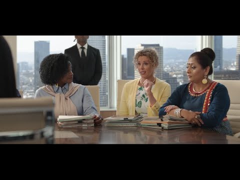 Amy - Ex-Wife to Mr Immortal - She Hulk EP 6