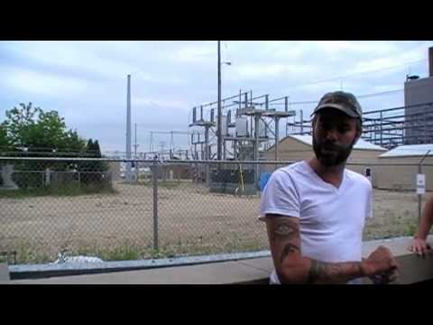 Thumbnail for Interview with Ben Nichols of Lucero