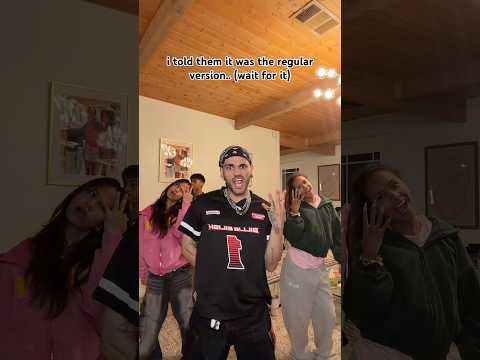 YouTube Thumbnail