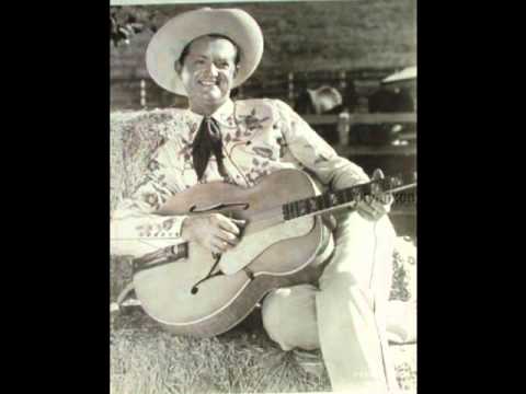 Pistol Packin' Mama Al Dexter