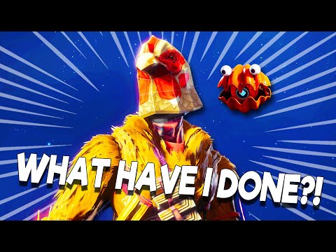 I Have Created The Best Guardian You've Ever Seen!