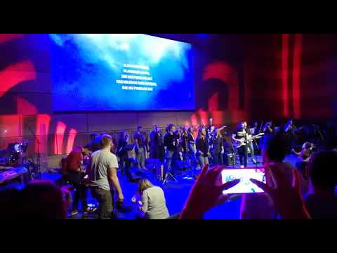 Večer slavljenja - Božja pobjeda