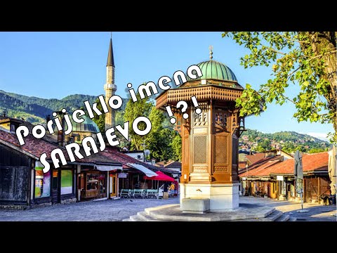 Tragom znanja [ ep.8 ] - Ko je bio Isa-beg Ishaković ?