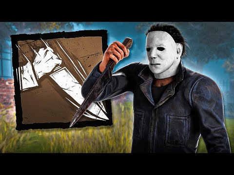 So... Myers Finally Got Reworked