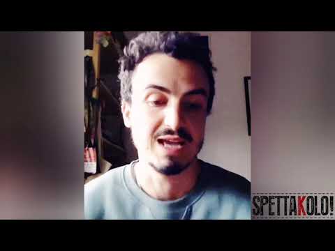 Folcast: «Vi racconto un viaggio che parte da Roma e arriva fino in Brasile»