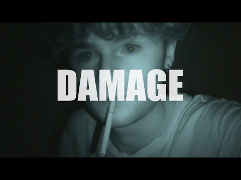 Rest Up - Damage (Official Video)