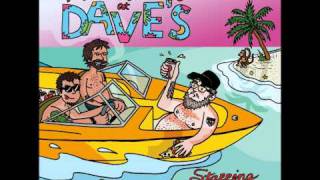 Too Many Daves - Dudes Room