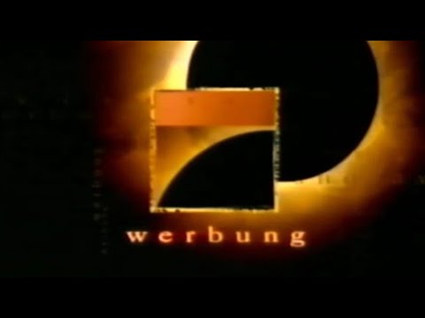 26.02.1996 Pro7 Werbeblock bei "AkteX - Heilige Asche" Nr.2