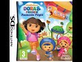 World 1A Beta Mix Dora And Friends Fantastic Flight