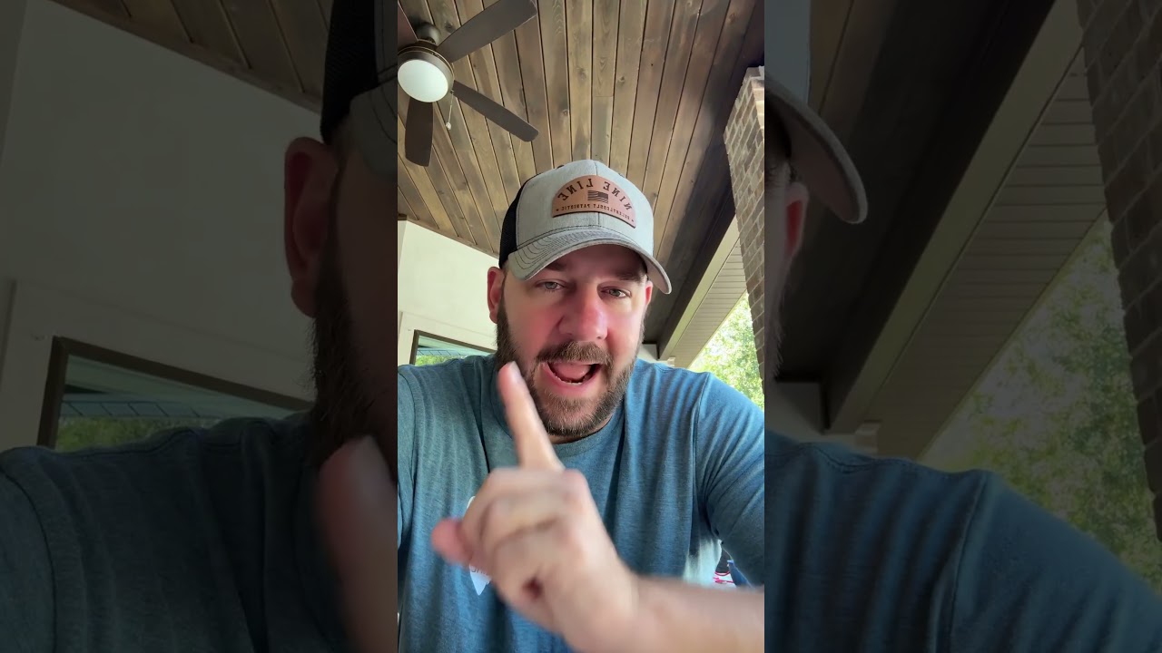 It Finally Happened… #shortsfeed #shortsvideo #congress #langley #goa #atf #bondi #scotus