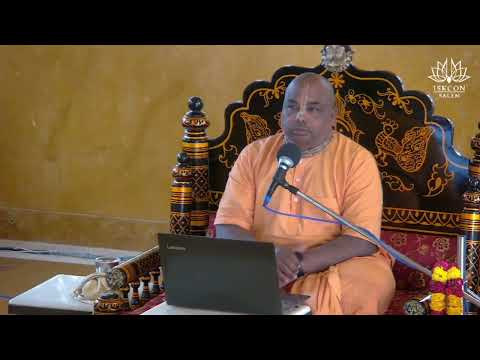 SB lecture (10.2.16) by Krishna Das