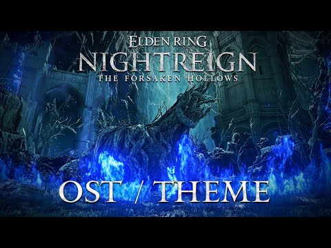 Great Hollow Closing Circle OST / Theme - Elden Ring Nightreign The Forsaken Hollows