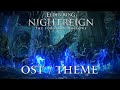 Great Hollow Closing Circle OST / Theme - Elden Ring Nightreign The Forsaken Hollows