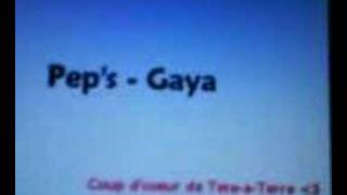 Pep's - Gaya