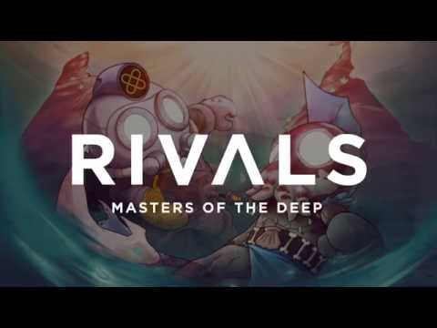How to Play Rivals Masters of the Deep
